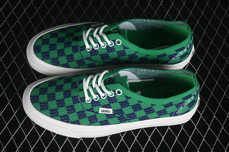 All categories Vans Vans series Vans Low Vans low-top Vans Authentic 44 Vans low-top casual skateboard shoes VN000EJC5W3